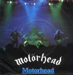 Motörhead : Motorhead - Over the Top